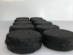 Waffle Pucks® PICK-YOUR-OWN FLAVOURS - HOCKEY PUCKS Combo Pack - Half Dozen (6)
